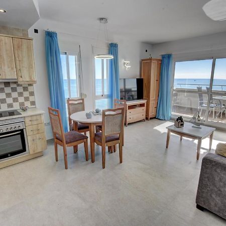 Sunset Apartment - C&G Benal Beach Benalmádena Esterno foto
