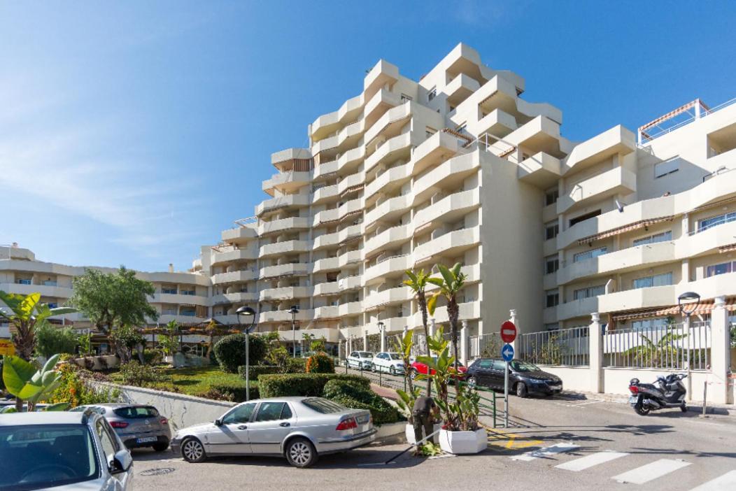 Sunset Apartment - C&G Benal Beach Benalmádena Esterno foto