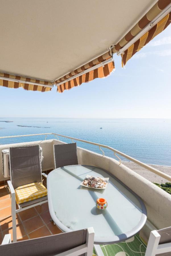 Sunset Apartment - C&G Benal Beach Benalmádena Esterno foto