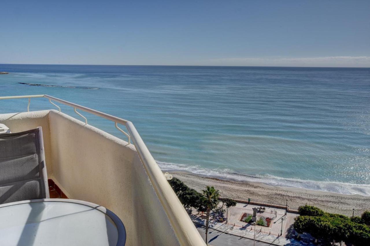 Sunset Apartment - C&G Benal Beach Benalmádena Esterno foto